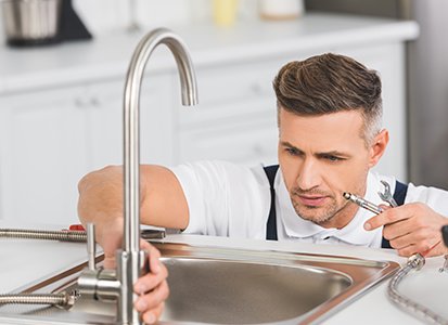 Smart Plumbing Tips for Modern Homes