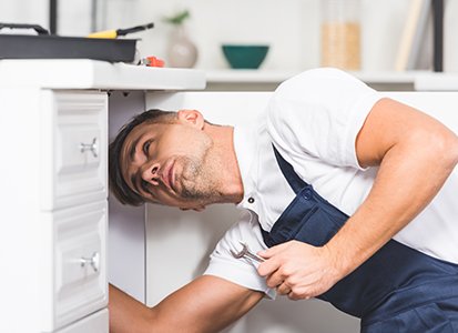 Keep Your Plumbing Running Smoothly