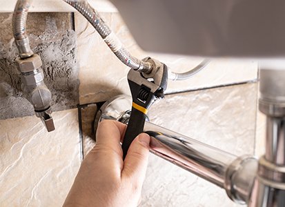 Right Plumbing Fixtures for Your Home