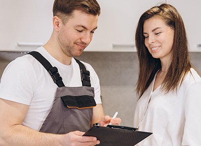Understanding Upfront Pricing in Plumbing