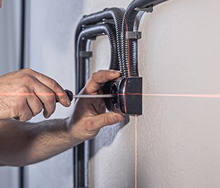 WTP services for hospitality properties