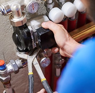 MEP Services