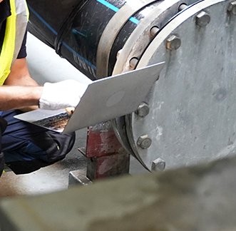 WTP services