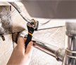 Plumbing fixtures